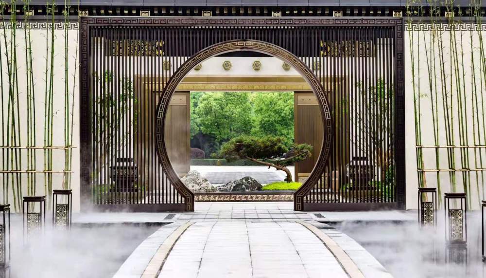 藍(lán)光余姚項目