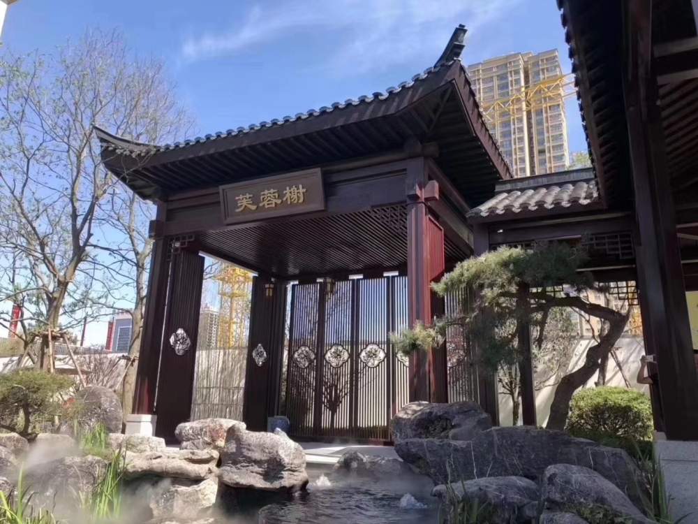 案例展示