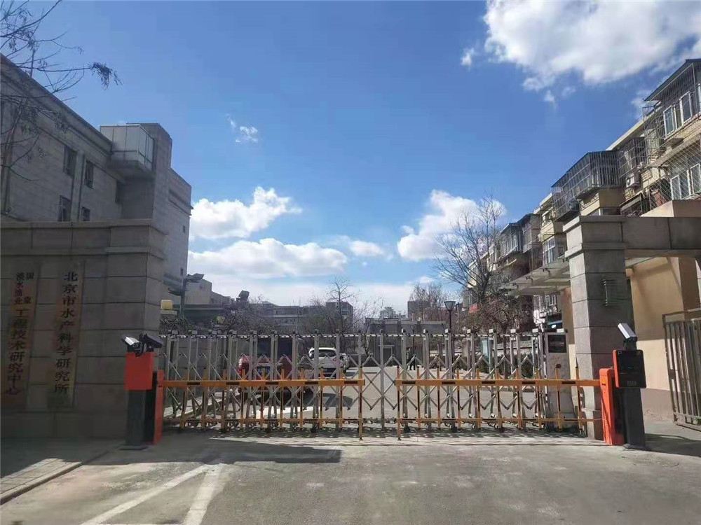 道閘系列