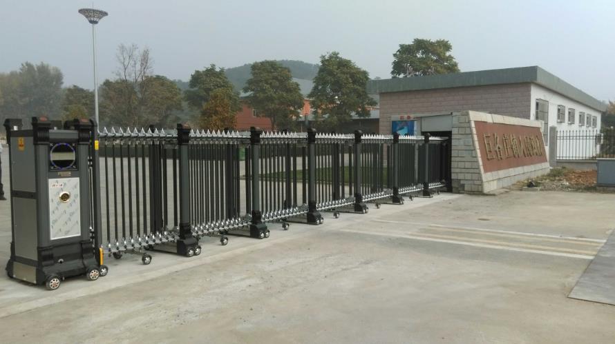 巨各莊人名政府